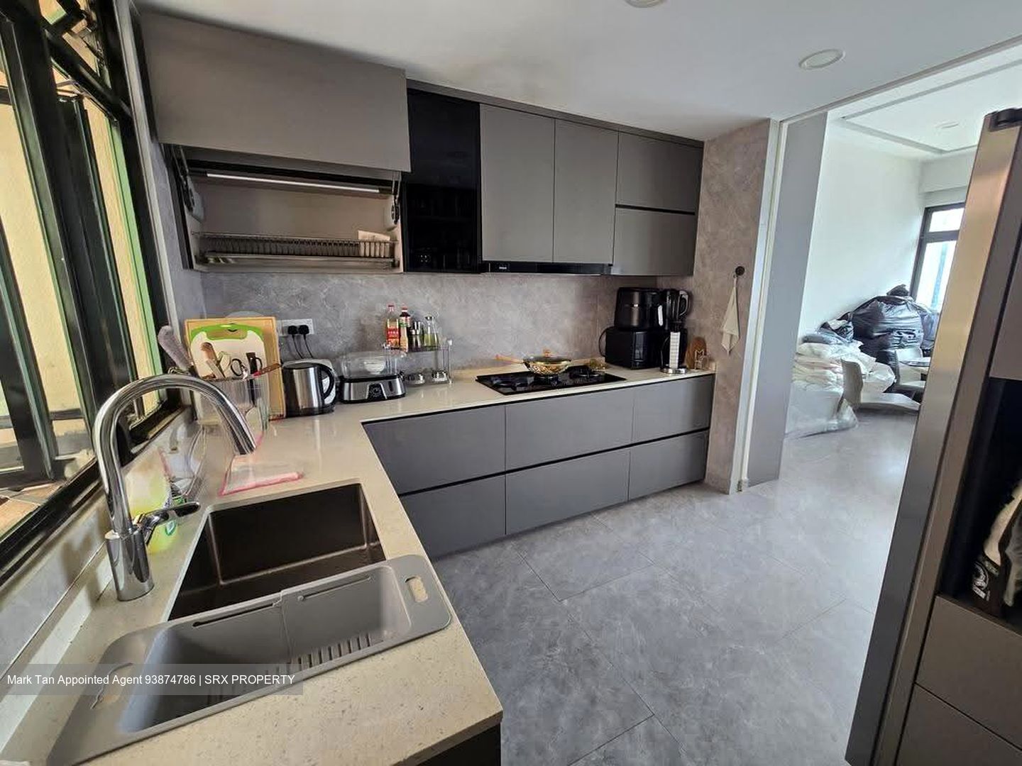 Tiara (D9), Condominium #614373061